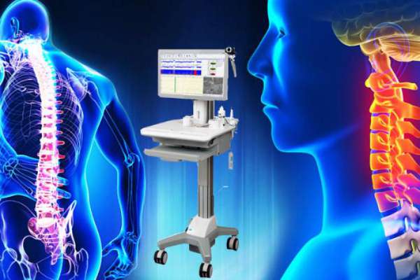 San Antonio Neuro Monitoring