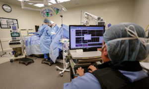 Neuro Monitoring San Antonio