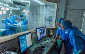 San Antonio Neuro Monitoring