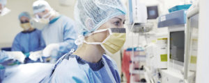 San Antonio Neuro Monitoring