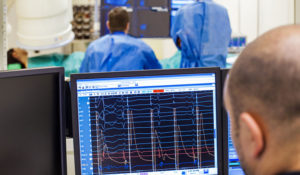 Intraoperative Neuro Monitoring