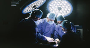 San Antonio Neuro Monitoring